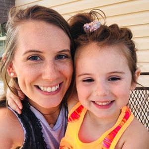 Meet your Posher, Keri